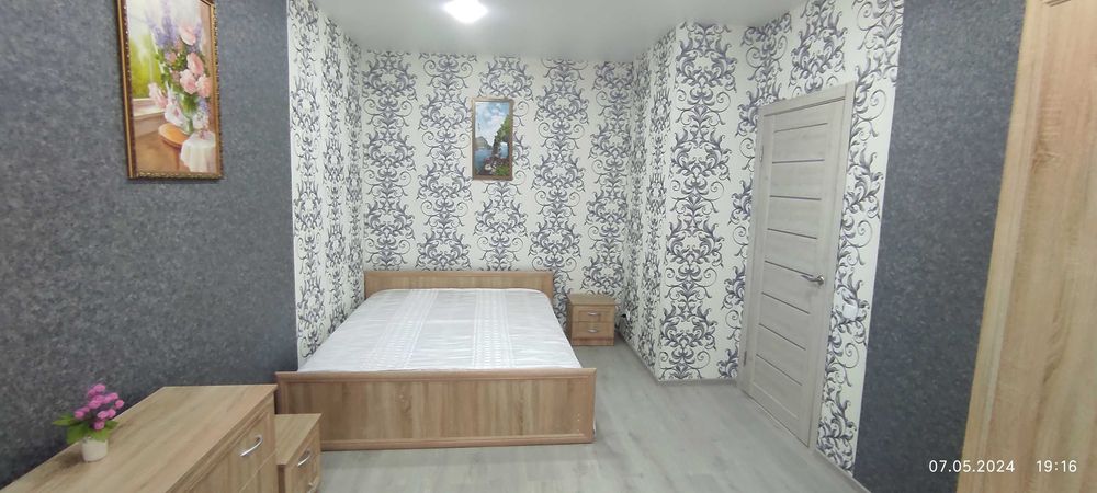 Сдам СВОЮ 1-ком квартиру в Петровском Квартале