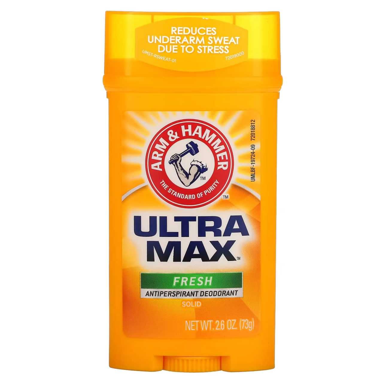 Arm&Hammer Essentials НОВИНКИ лучшие натуральные дезодоранты