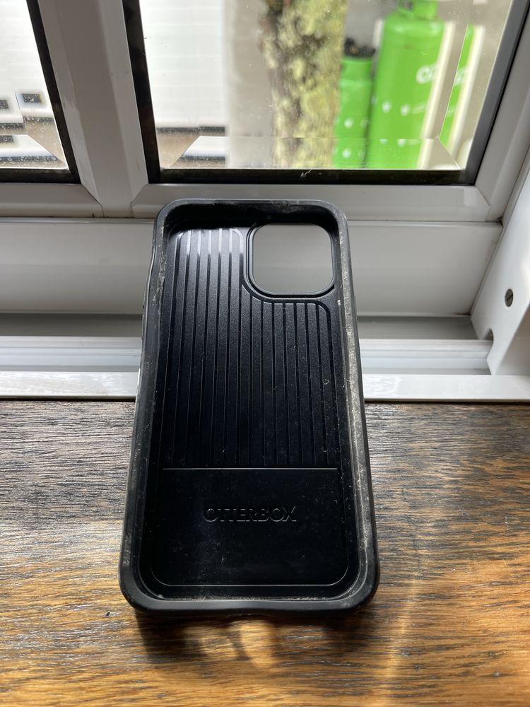 Capa OtterBox Iphone 12 Pro Max
