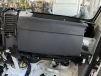 Подушка безпеки пассажира AIRBAG Mercedes Sprinter W906