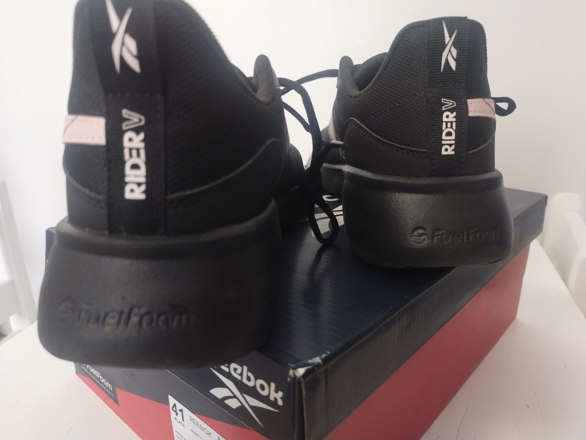 Buty Reebok Rider 41