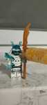 lego Ninjago Zane