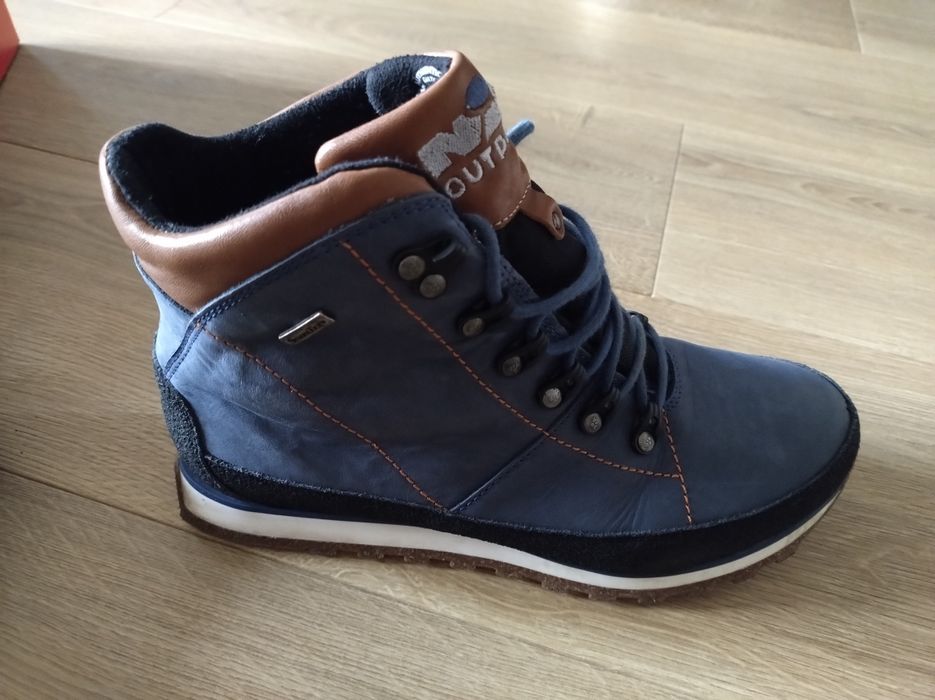 Trzewiki Nik roz. 40