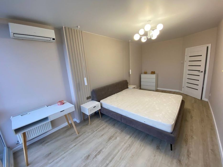 Оренда стильної 1 км квартири в затишному районі міста