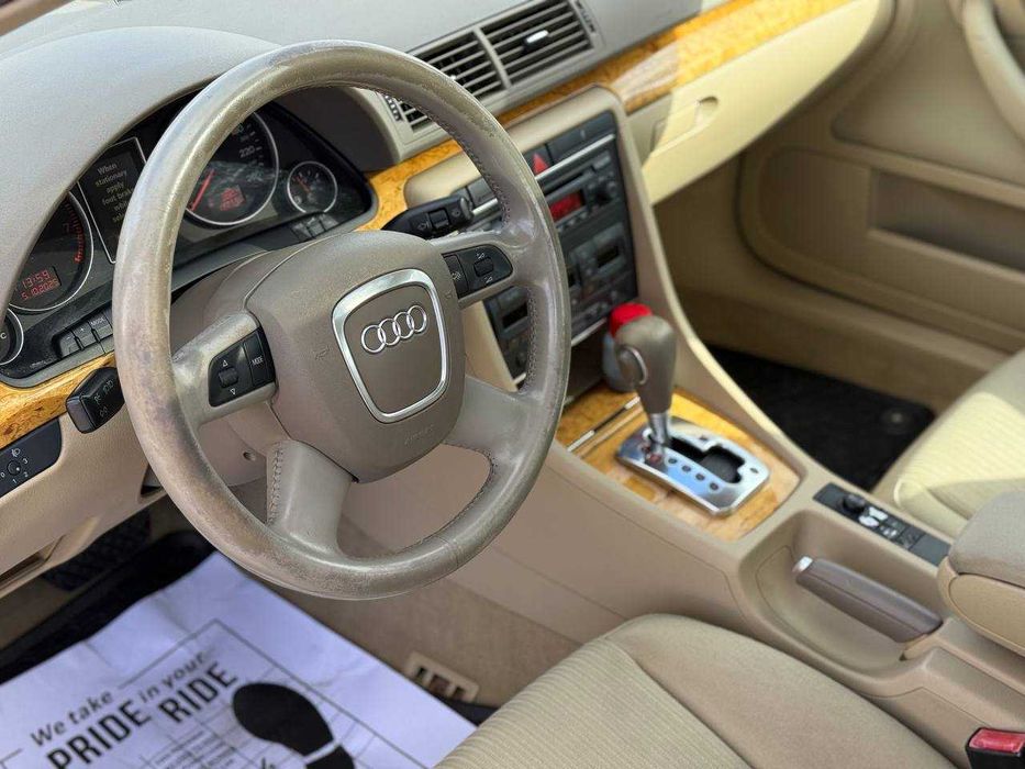 Audi A4 2006, 2.0 бензин, автомат