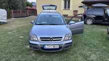 Opel vectra c 1.9 cdti 2005. 120km