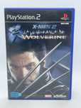 X-Men 2 PS2 (FR) Po Francusku