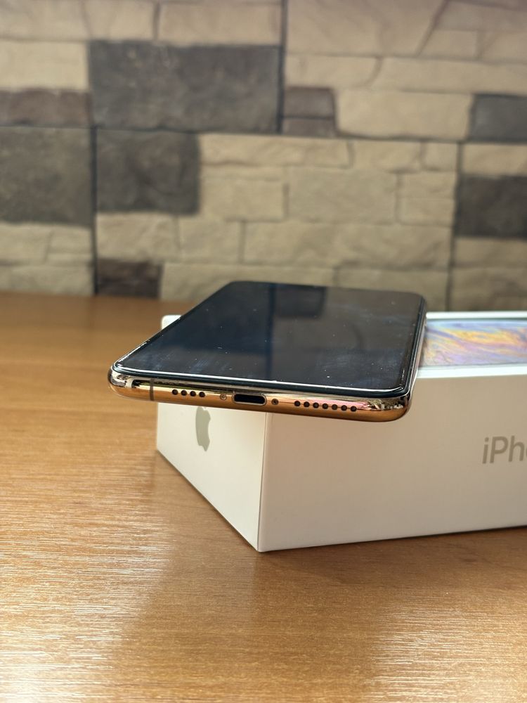 Iphone XS Max 256gb