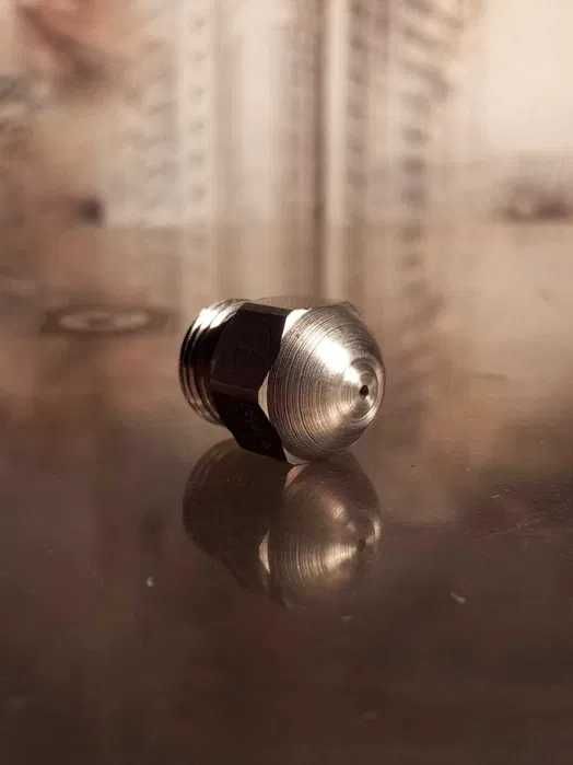 Сопло от форсунки Steinen 22.00/60° SS (новое)