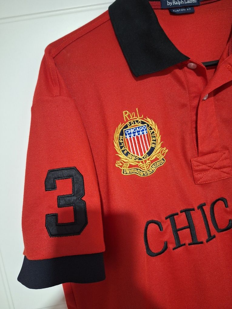 Męskie Polo Ralph Lauren