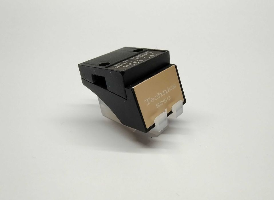 Wkładka do gramfonu Technics EPC-88SM 205C