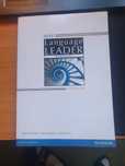 Sprzedam nową książkę New Language Leader Intermediate