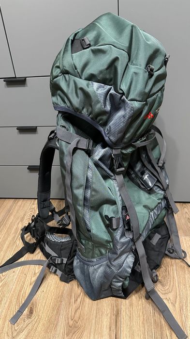 Рюкзак Terra Incognita Vertex 80