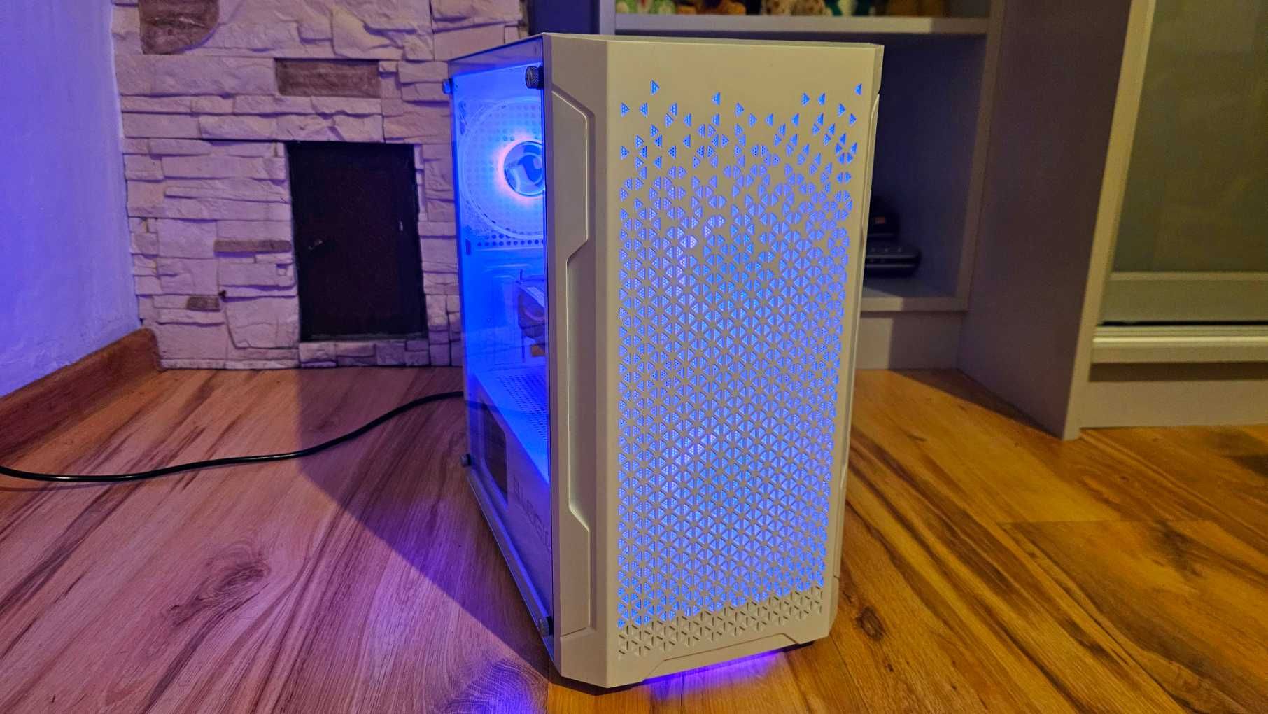 Komputer Stacjonarny Do Gier z i5 9Gen! 6 Rdzeni | RTX 2060