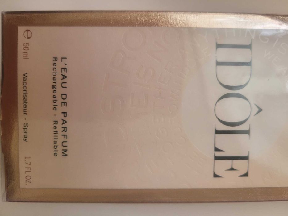 Lancome Idole, 50 ml, запасний блок