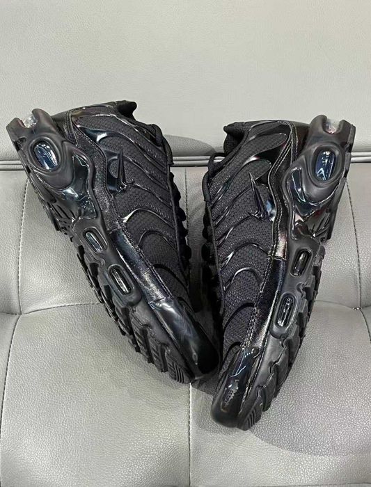 Nike Air Max TN Plus Black R.36