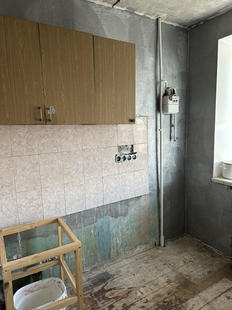 Продам 3 квартиру на Рабочей