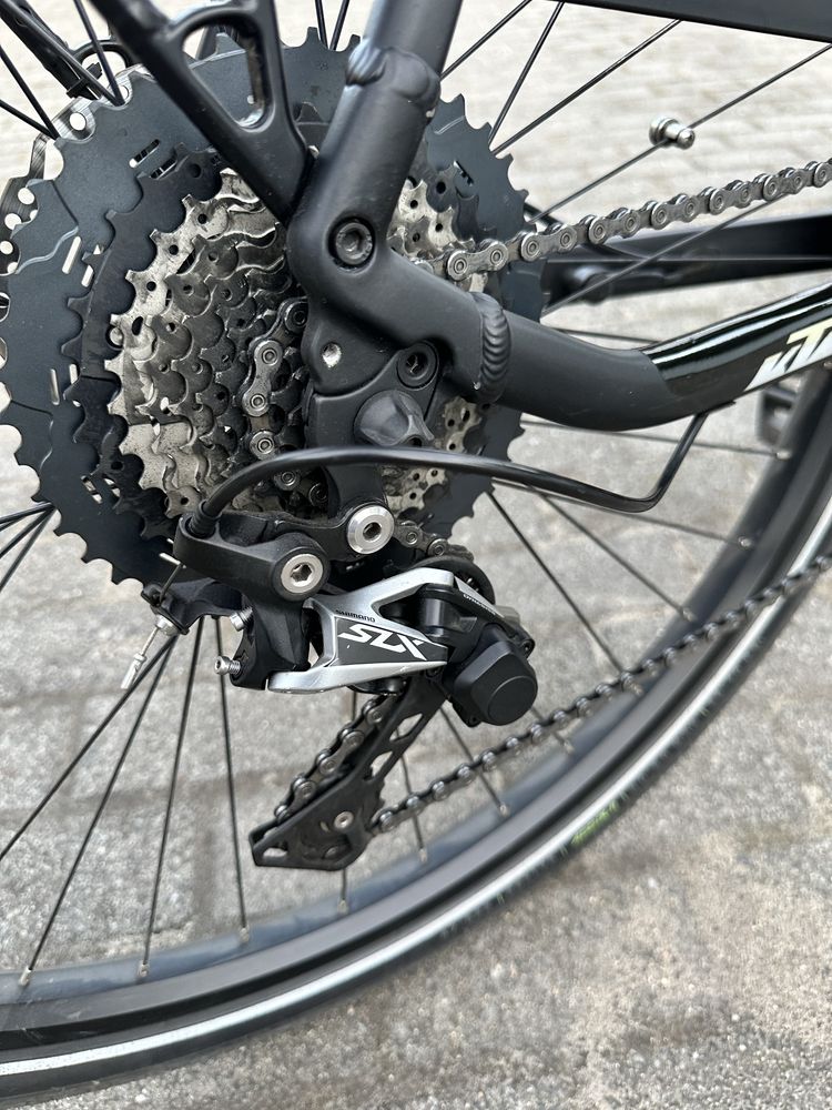 Rower KTM Macina Style XL