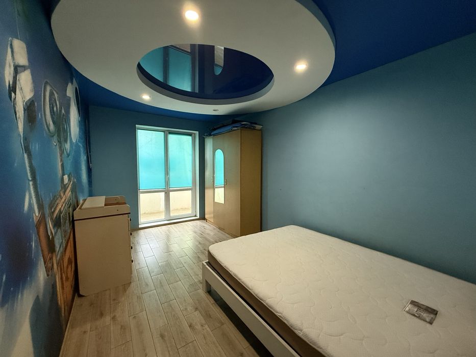 Трехкомнатная квартира в новом доме в мкр.Северный.