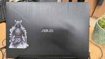ASUS FX503VD NVidia 4Gb, 16 RAM, SSD + HDD, Windows 10 PRO