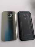 Galaxy S7 , S6 Active не вмикається,на запчастини чи ремонт.