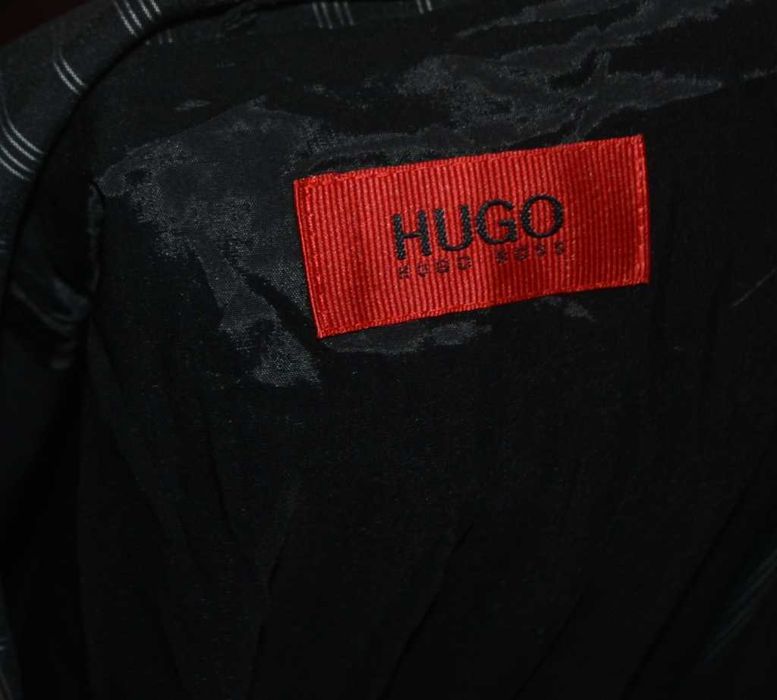 Elegancka marynarka Hugo Boss 40/42