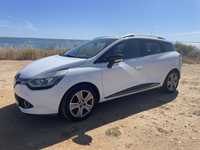 Renault clio IV 2015 90cv