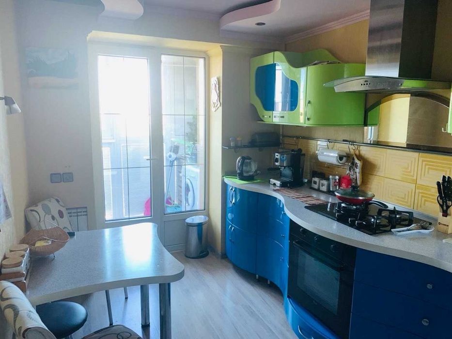 Продажа большая 1 ком. кв. 41м2