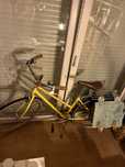 Vendo linda Bicicleta Bobbin london