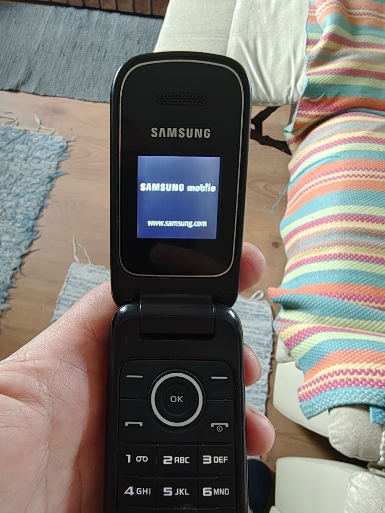 Telemóvel Samsung barato