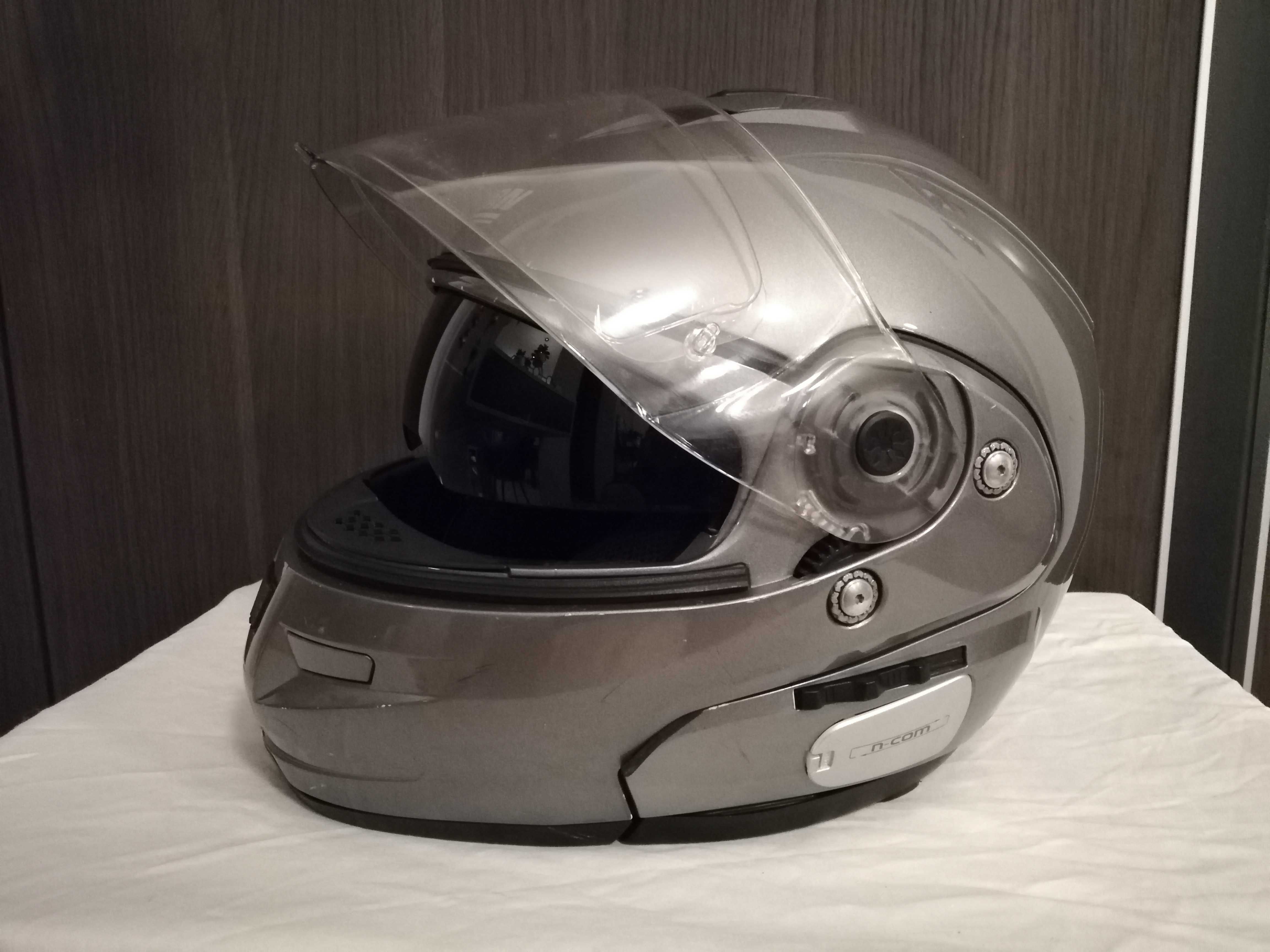 KASK NOLAN N103 / agv hjc SHOEI SHARK bell icon mtr ls2 arai