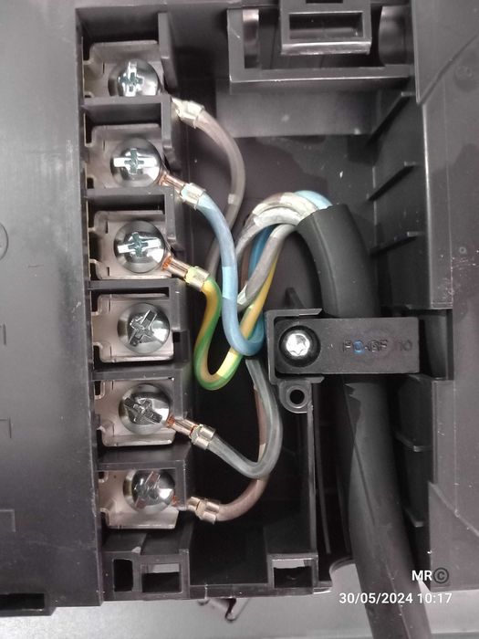 Placa Teka indução