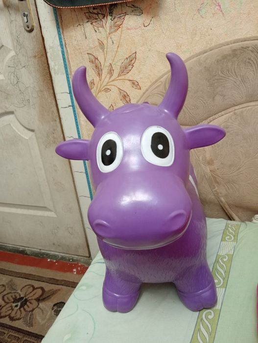 Продам коровку Милка