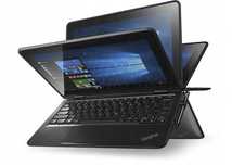 Laptop Lenovo Yoga 11e Do diagnostyki samochodowej