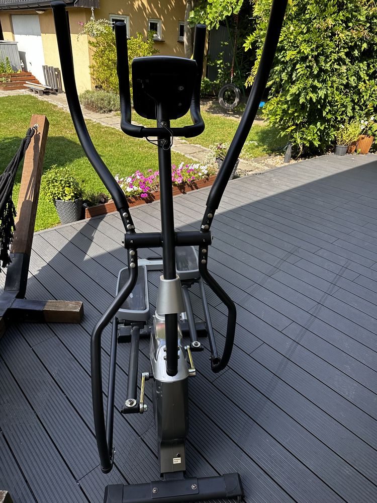 Orbitrek Hertz x-run 3.5