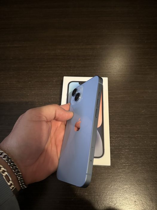 Iphone 14 igual a novo