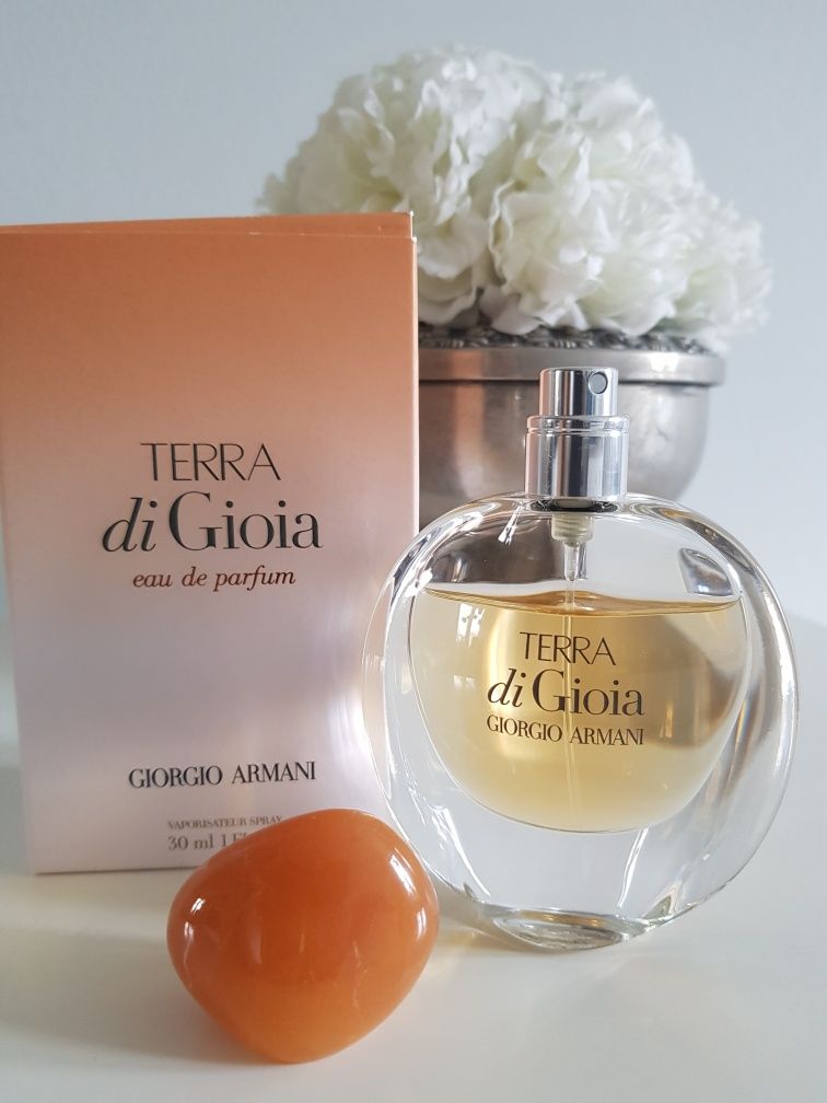 Terra di Gioia EDP Giorgio Armani