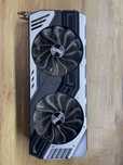 Palit JetStream RTX2060 SUPER 8GB gddr6 HDMI 3DP