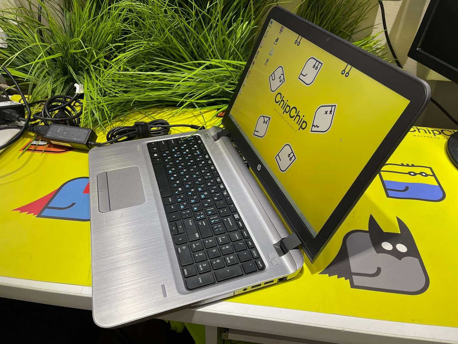 Харьков: выбирайте из лучших БУ ноутбуков с гарантией