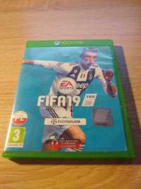FIFA 19 .   .. .