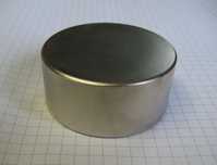 Magnes neodymowy 70x30 N50 magnesy do poszukiwań