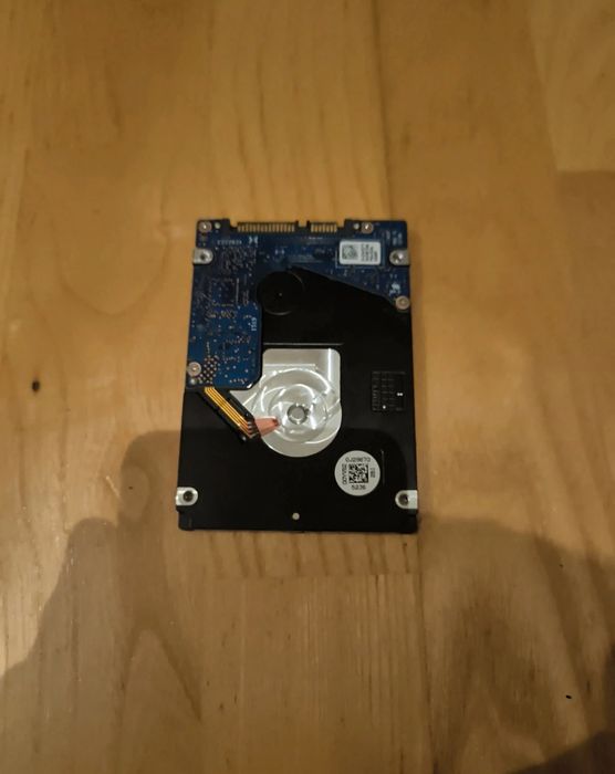 Dysk HDD Sata 1 TB