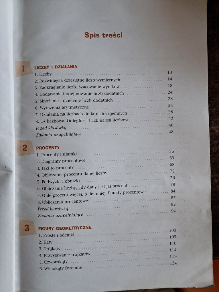 Matematyka z plusem 7