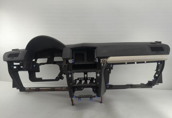 Kit de airbags OPEL Astra H TwinTop (L67)