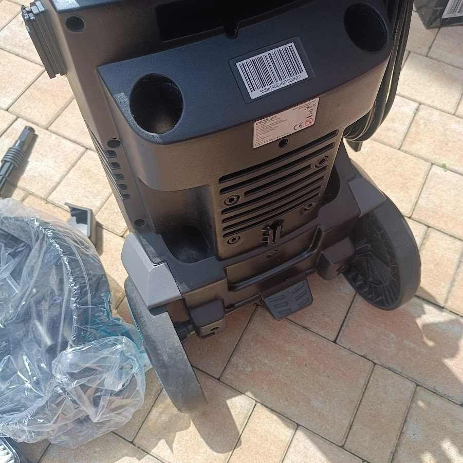 Cecotec HydroBoost 3200 TotalClean myjka wysokociśnieniowa, 3200 W