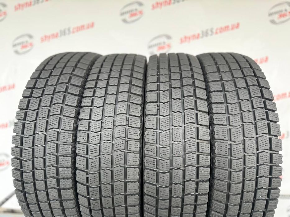 175/80 r14 bridgestone blizzak tm-03 8mm шини бу зима