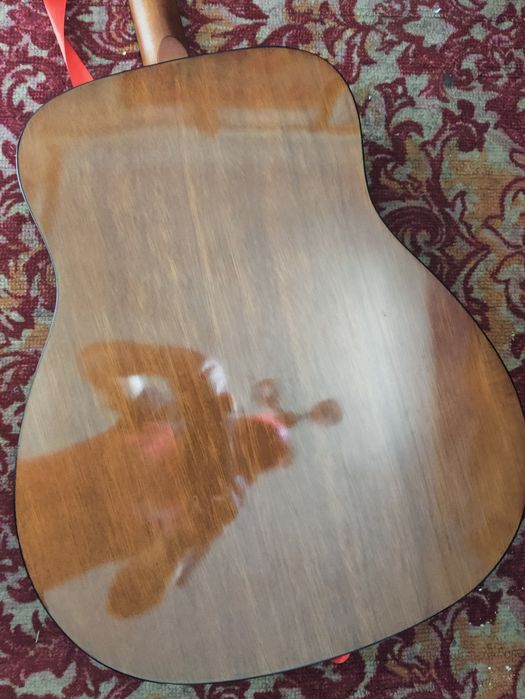 Гітара Yamaha F310