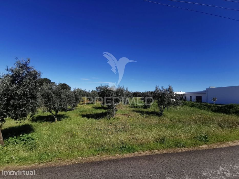 Lote de Moradia