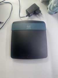 Роутер CISCO Linksys EA 2700