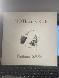 Motley Crue- Live Nettuno 5-9-84